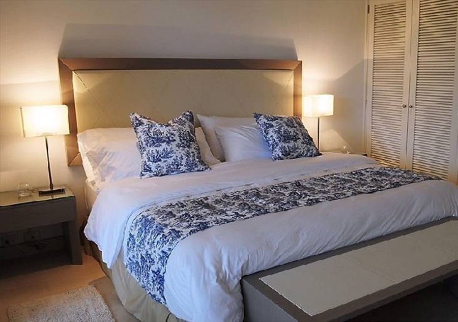 San Diego 974 Aparthotel 5*