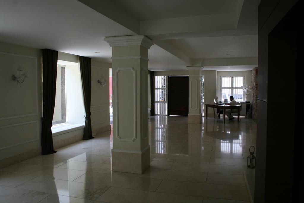 San Diego 974 Aparthotel Cartagena