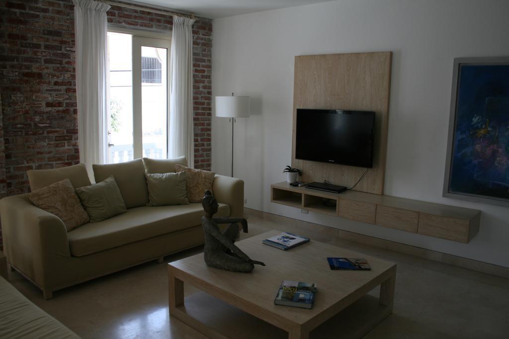 San Diego 974 Aparthotel Cartagena