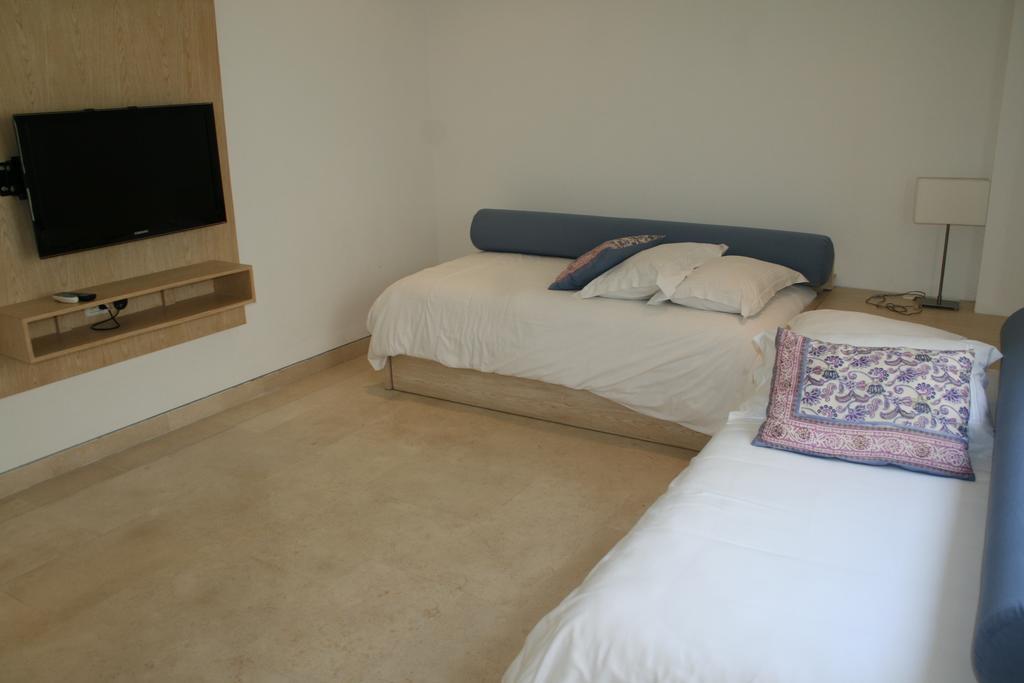 San Diego 974 Aparthotel Cartagena