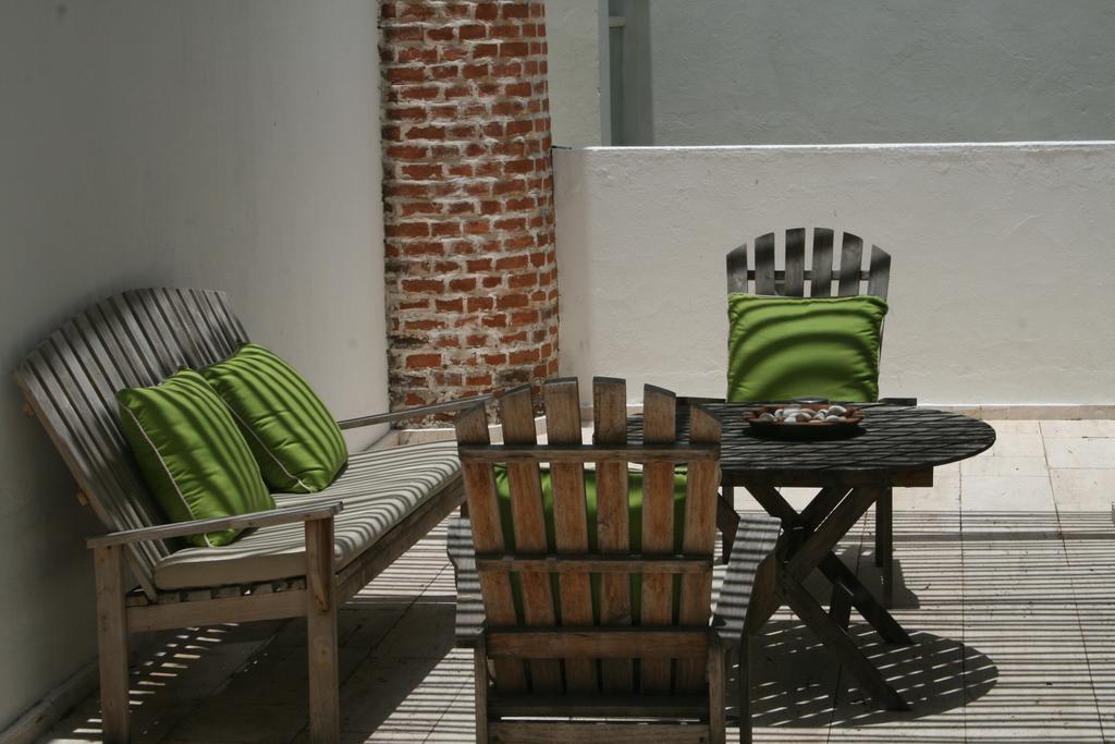 Aparthotel San Diego 974 5*