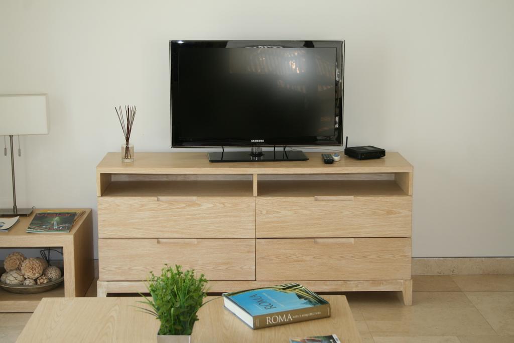 Aparthotel San Diego 974