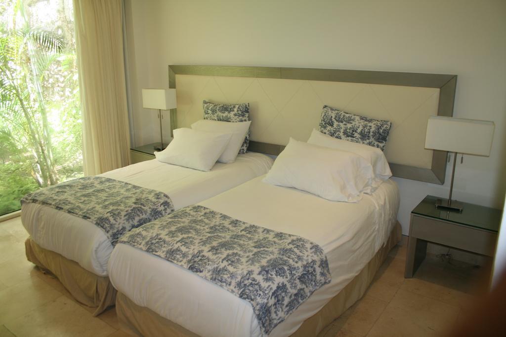 San Diego 974 Aparthotel 5*