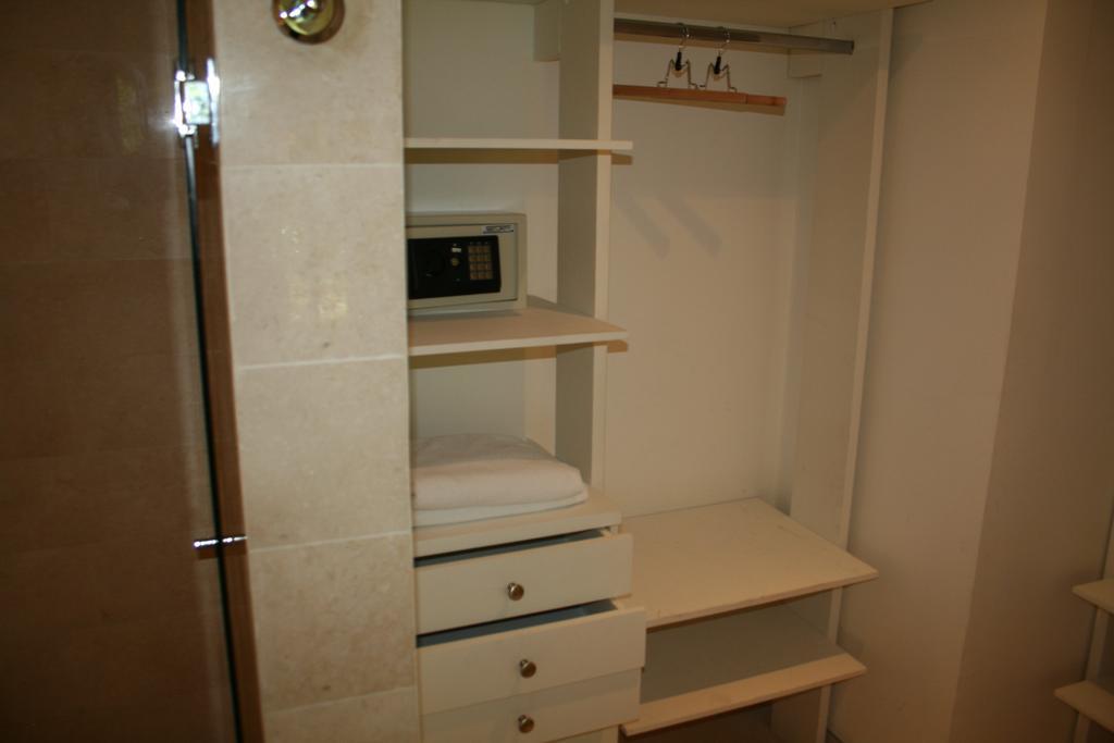 San Diego 974 Aparthotel