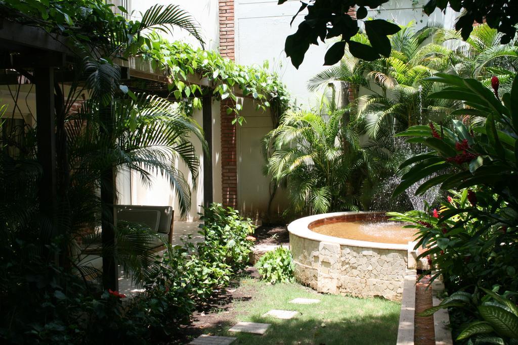 Aparthotel San Diego 974