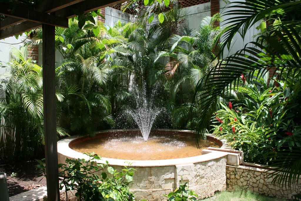 Aparthotel San Diego 974 5*