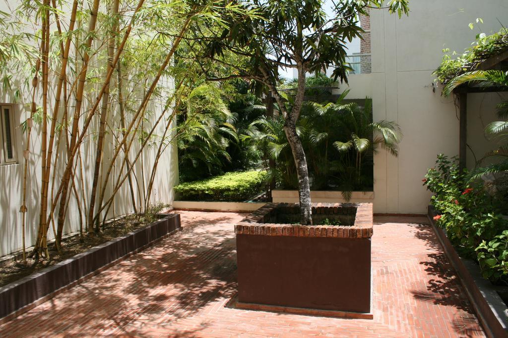 San Diego 974 Aparthotel Cartagena