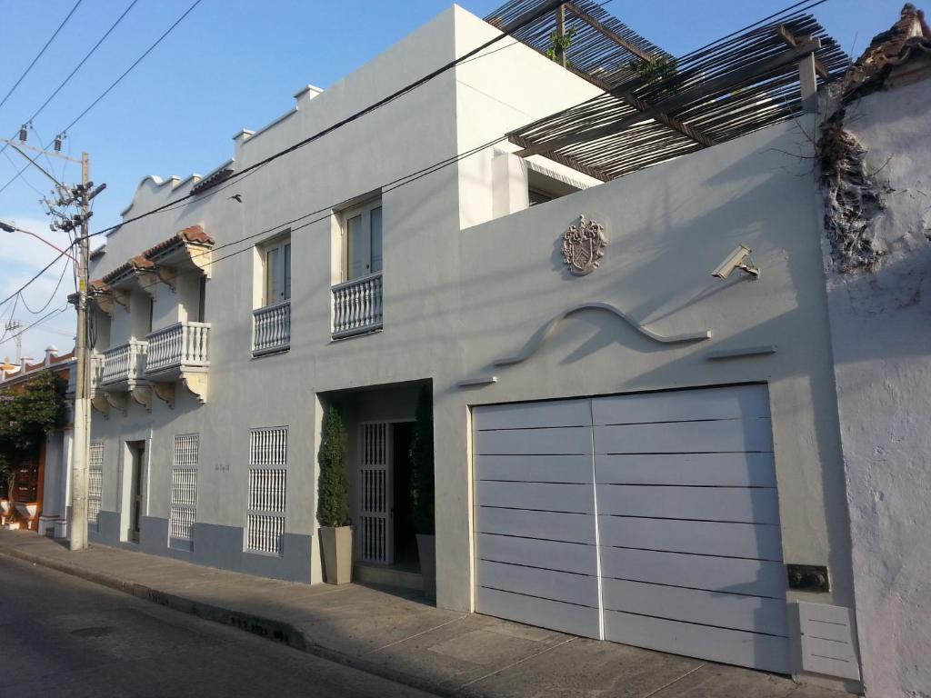 San Diego 974 Aparthotel 5*