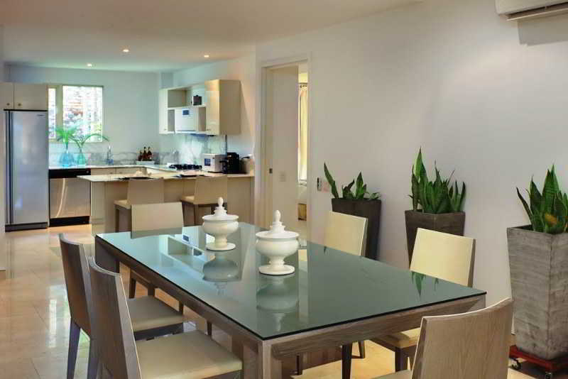 Aparthotel San Diego 974 5*