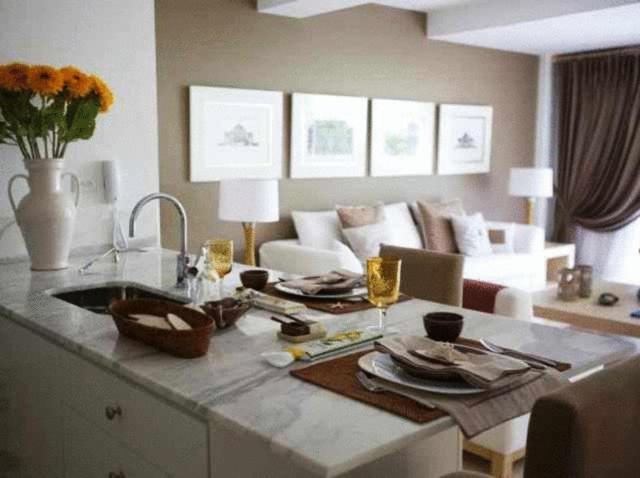 San Diego 974 Aparthotel 5*