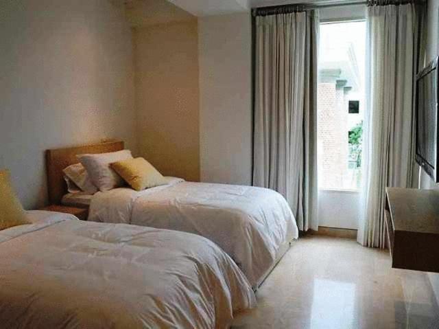 San Diego 974 Aparthotel Cartagena