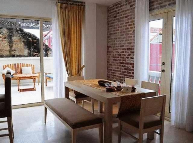 San Diego 974 Aparthotel Cartagena