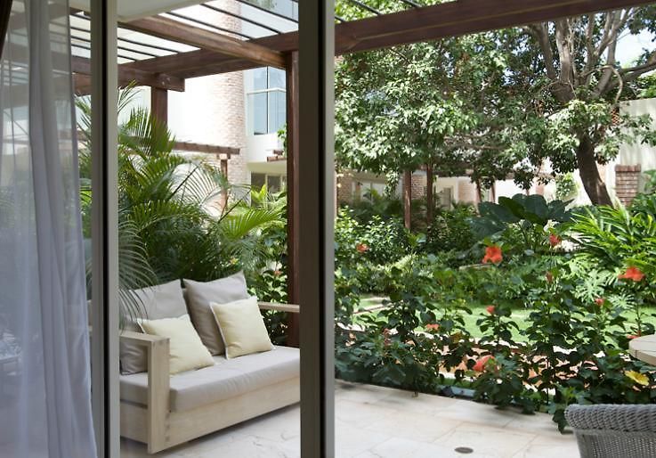 Apartahotel San Diego 974 Cartagena