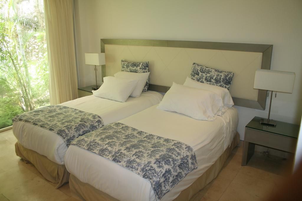 San Diego 974 Apartahotel 5*