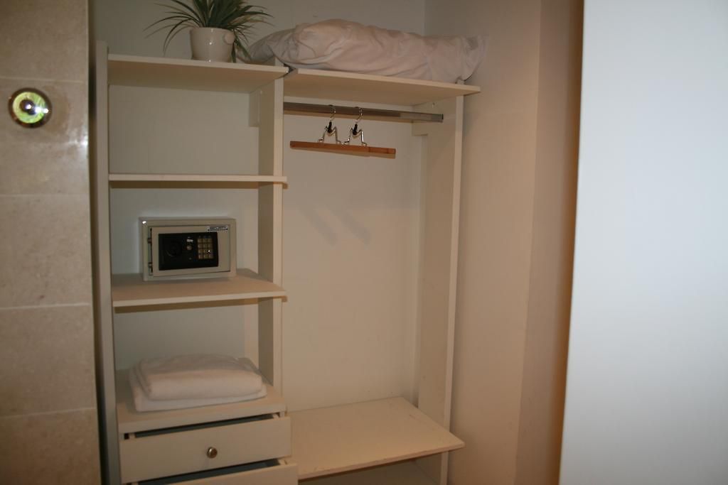 Apartahotel San Diego 974