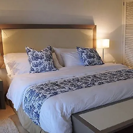 San Diego 974 Aparthotel 5*