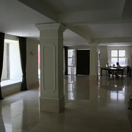 San Diego 974 Apartahotel Cartagena