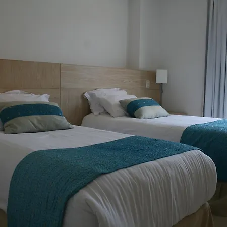 San Diego 974 Apartahotel 5*