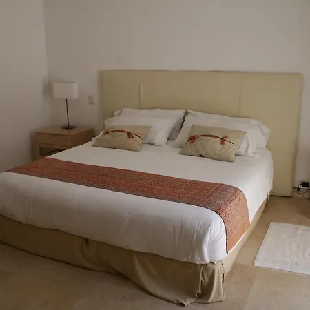 Apartahotel San Diego 974 Cartagena
