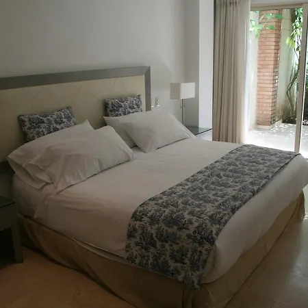 Aparthotel San Diego 974