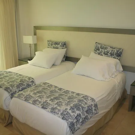 San Diego 974 Apartahotel 5*