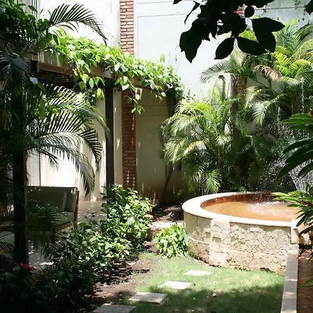 Aparthotel San Diego 974