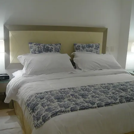 San Diego 974 Aparthotel Cartagena