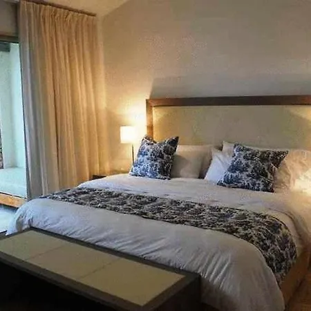San Diego 974 Apartahotel 5*