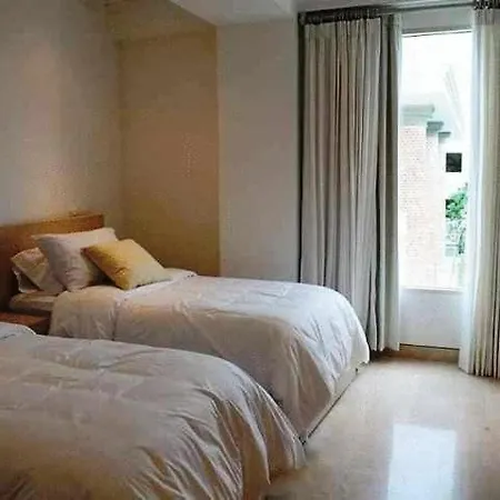 San Diego 974 Apartahotel Cartagena
