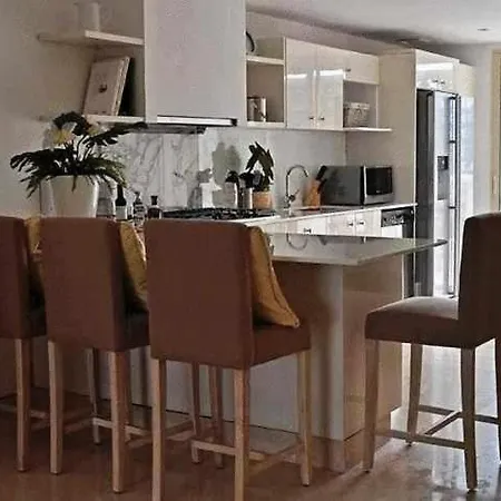 Aparthotel San Diego 974 Cartagena
