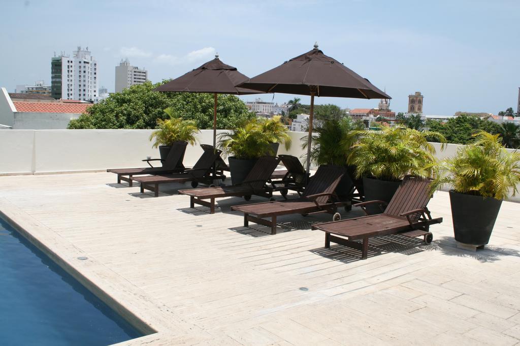 Apartahotel San Diego 974