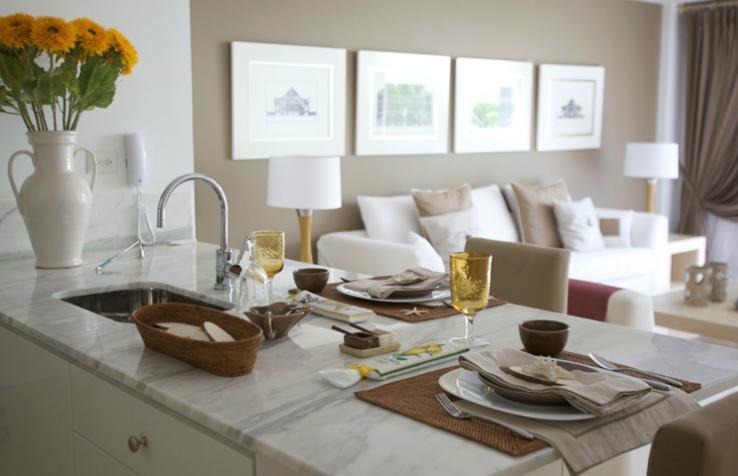 San Diego 974 Apartahotel 5*