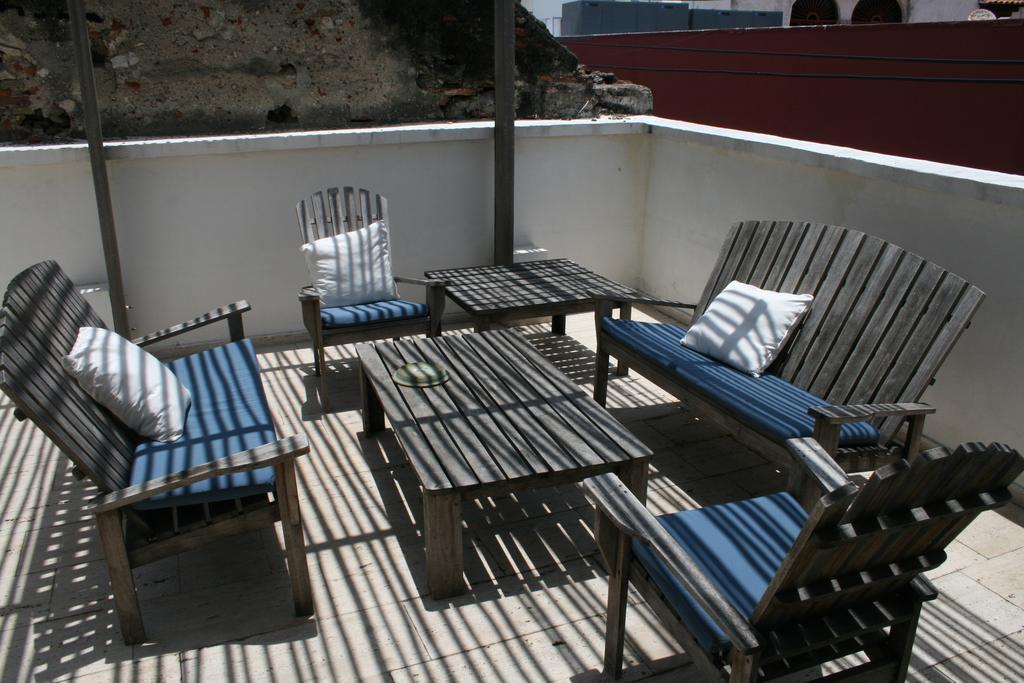 San Diego 974 Apartahotel 5*