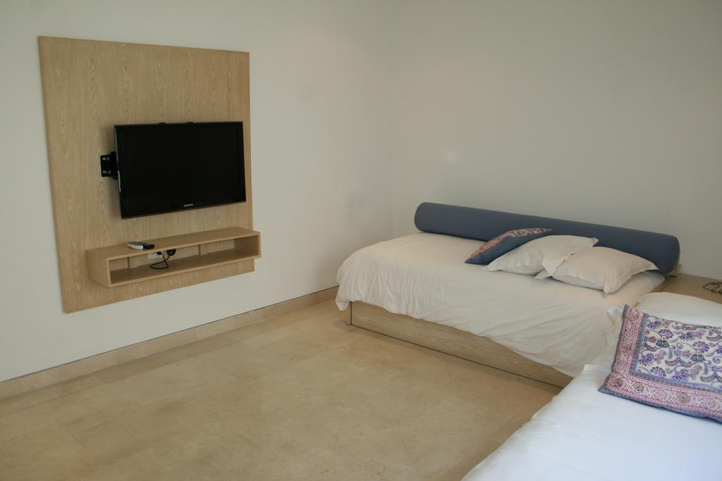 San Diego 974 Apartahotel 5*