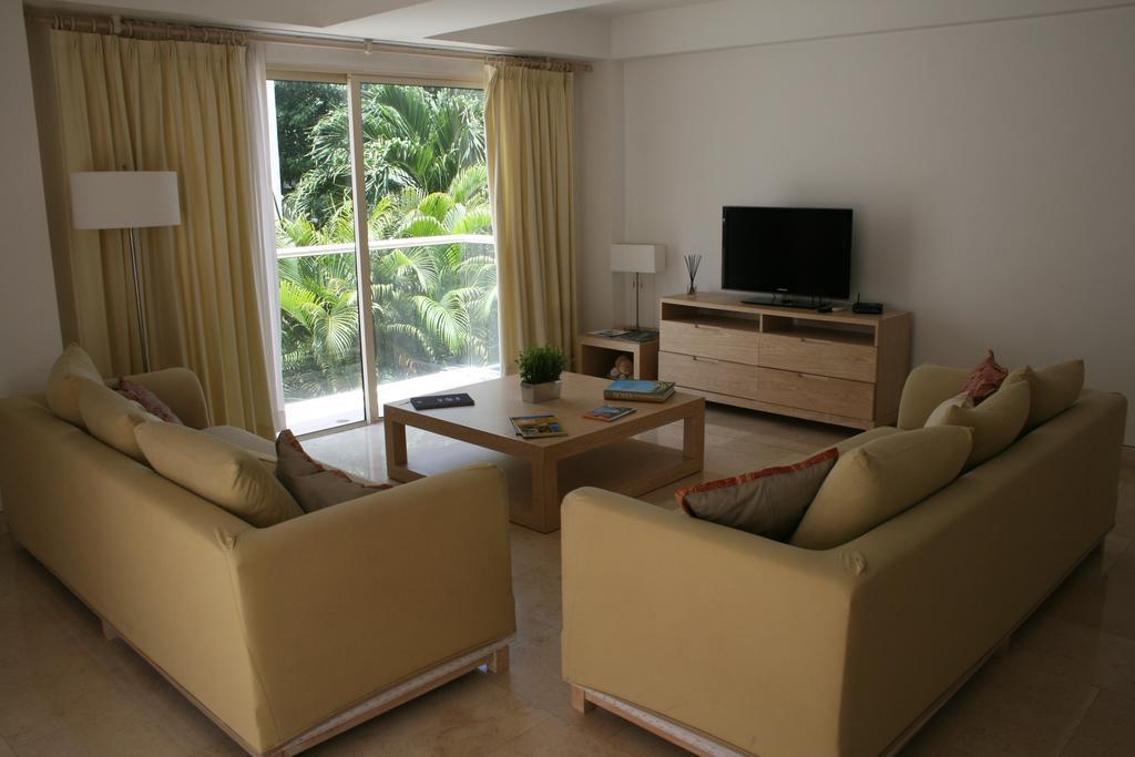 Apartahotel San Diego 974 Cartagena