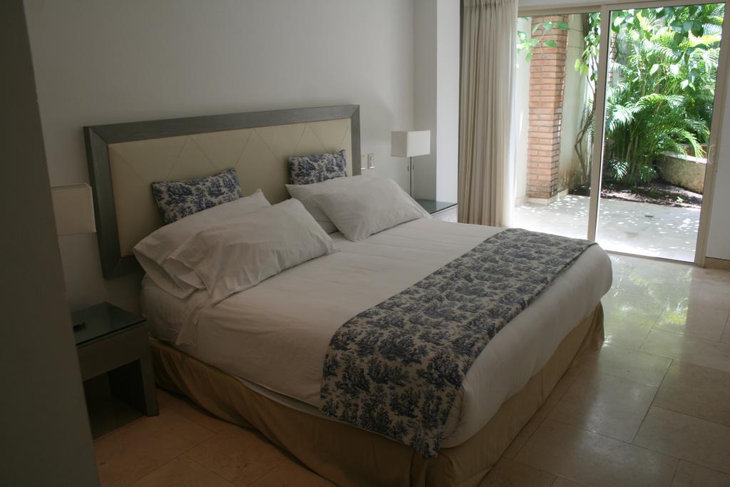 Apartahotel San Diego 974