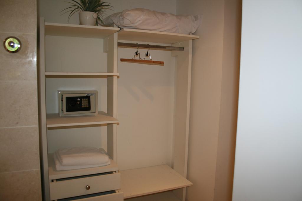 Apartahotel San Diego 974