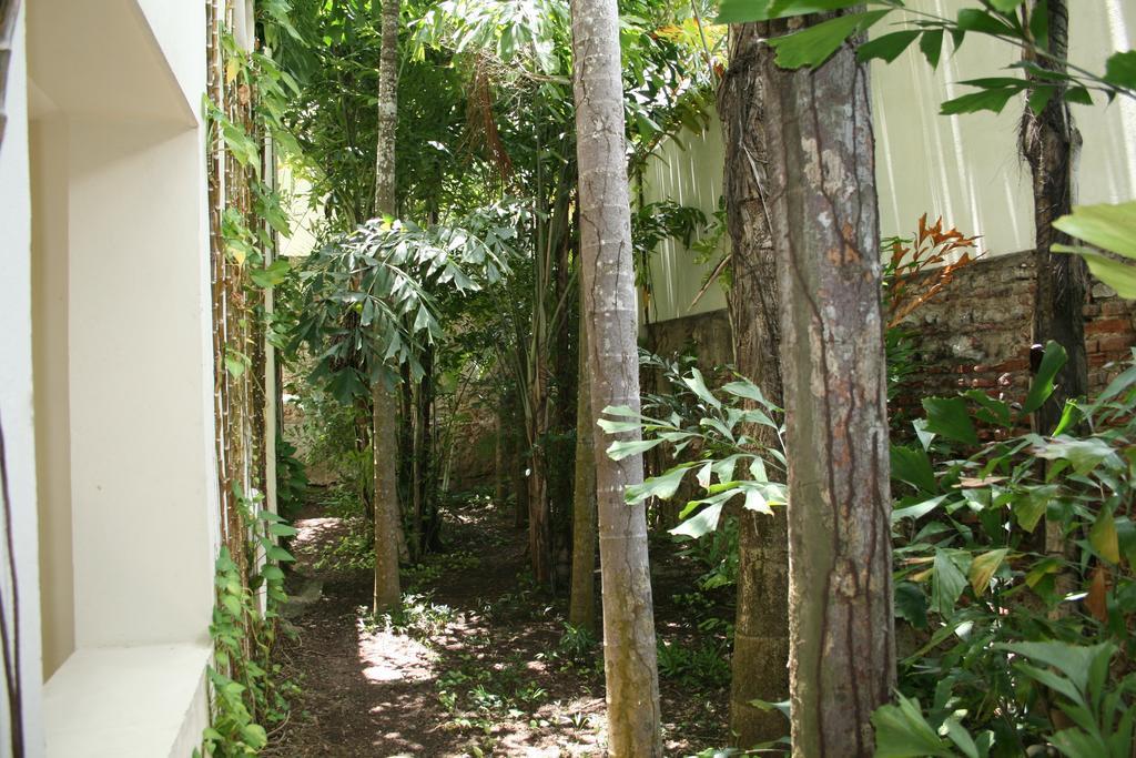 Apartahotel San Diego 974 5*