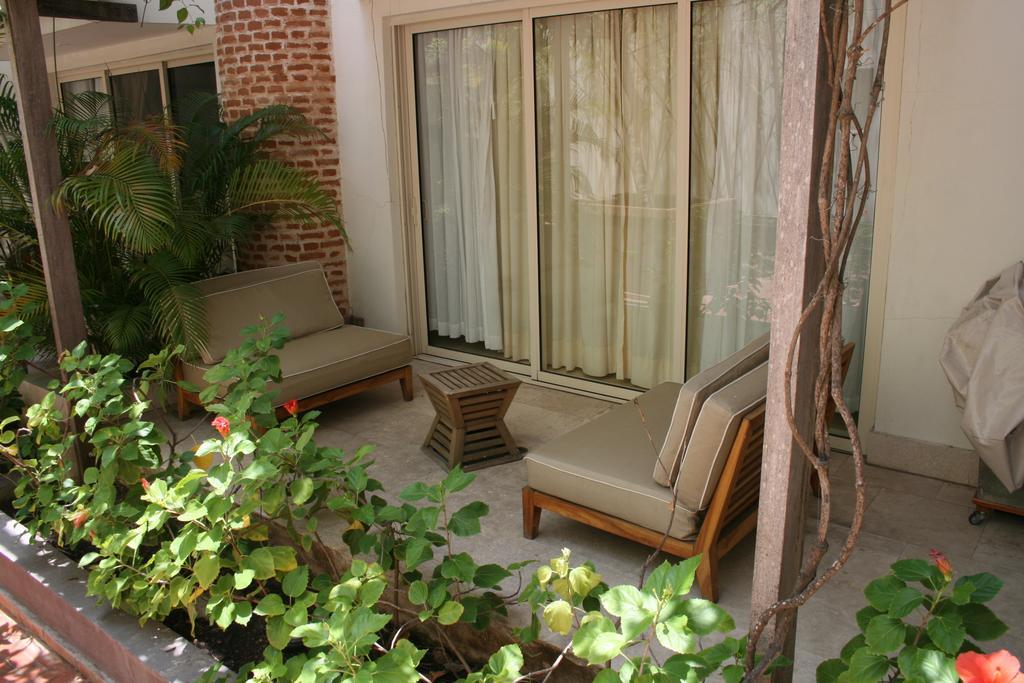 Apartahotel San Diego 974 Cartagena