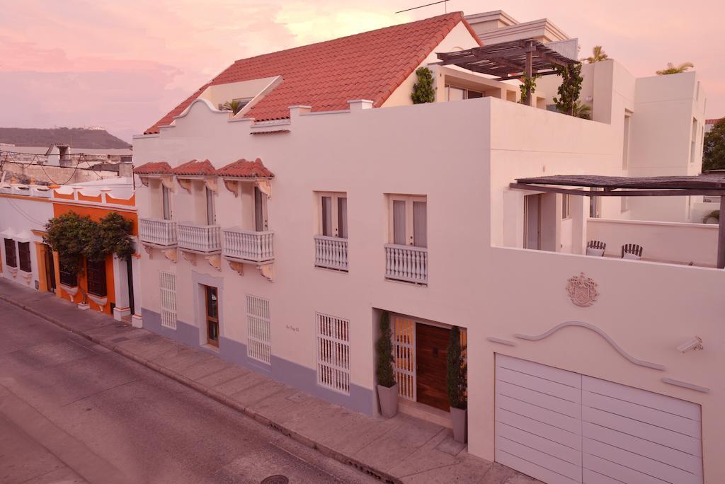 San Diego 974 5* Cartagena