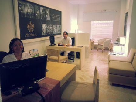 San Diego 974 Cartagena