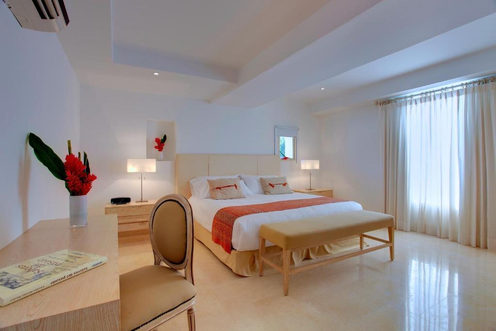 Apartahotel San Diego 974 5*