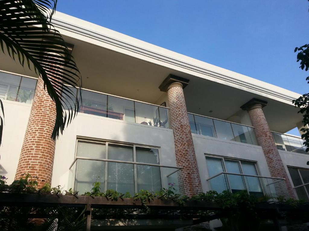 Apartahotel San Diego 974 Cartagena