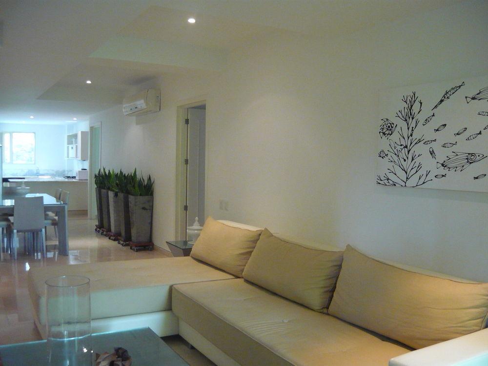 San Diego 974 Apartahotel 5*