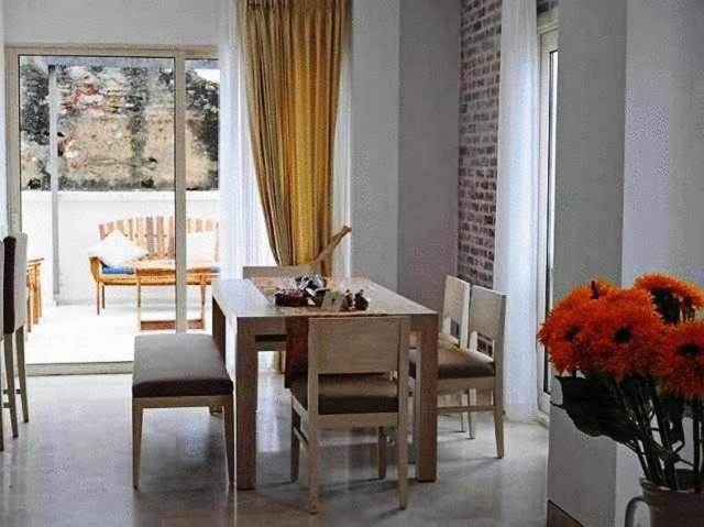 San Diego 974 Apartahotel