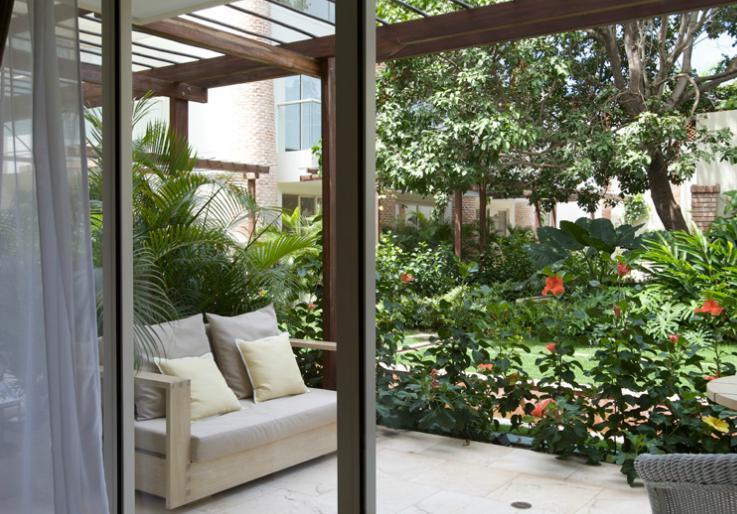 Apartahotel San Diego 974 Cartagena