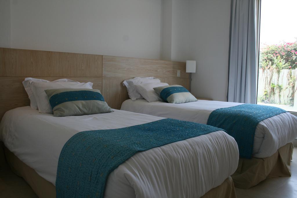 San Diego 974 Apartahotel 5*