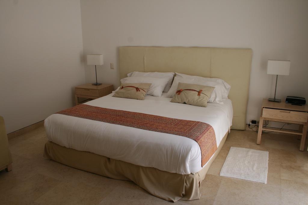 Apartahotel San Diego 974 Cartagena