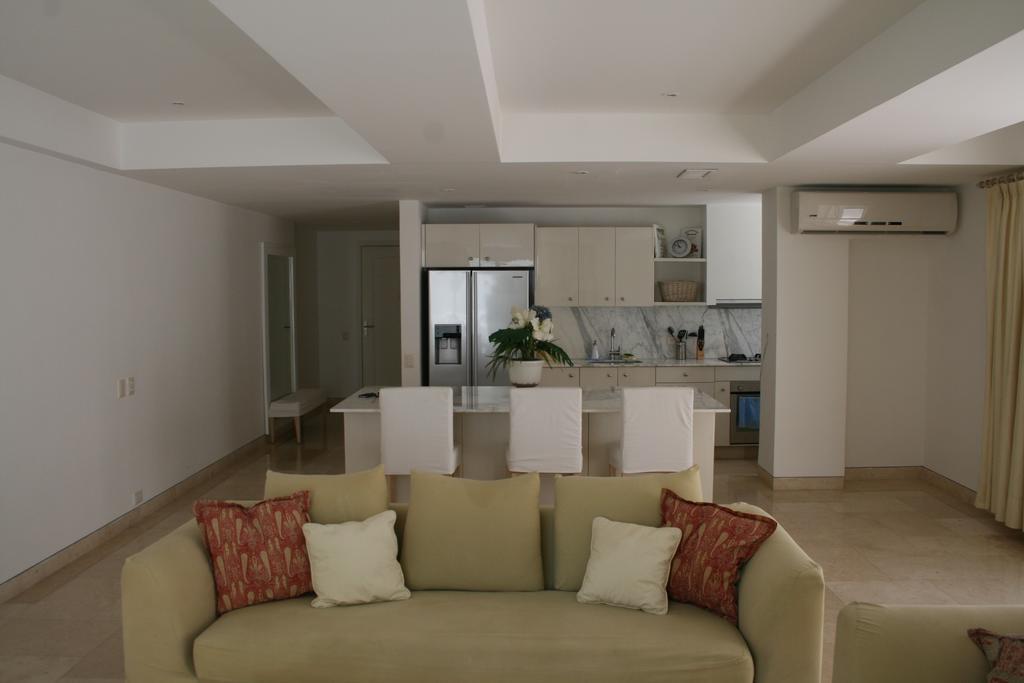 San Diego 974 Apartahotel Cartagena