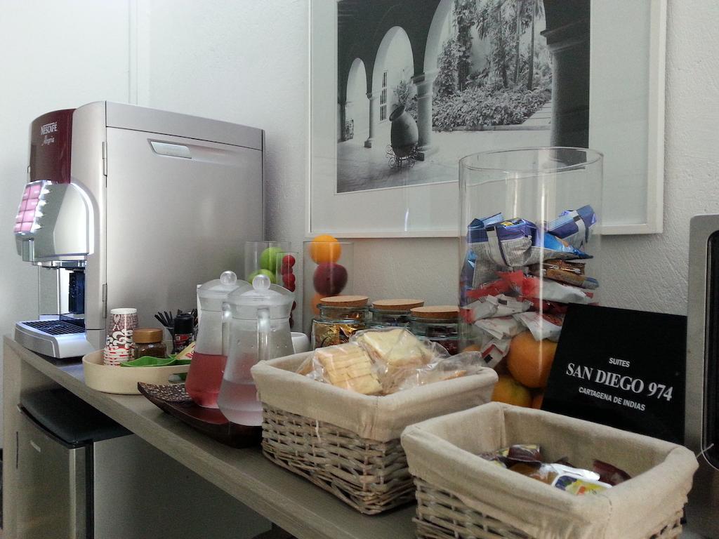 Apartahotel San Diego 974